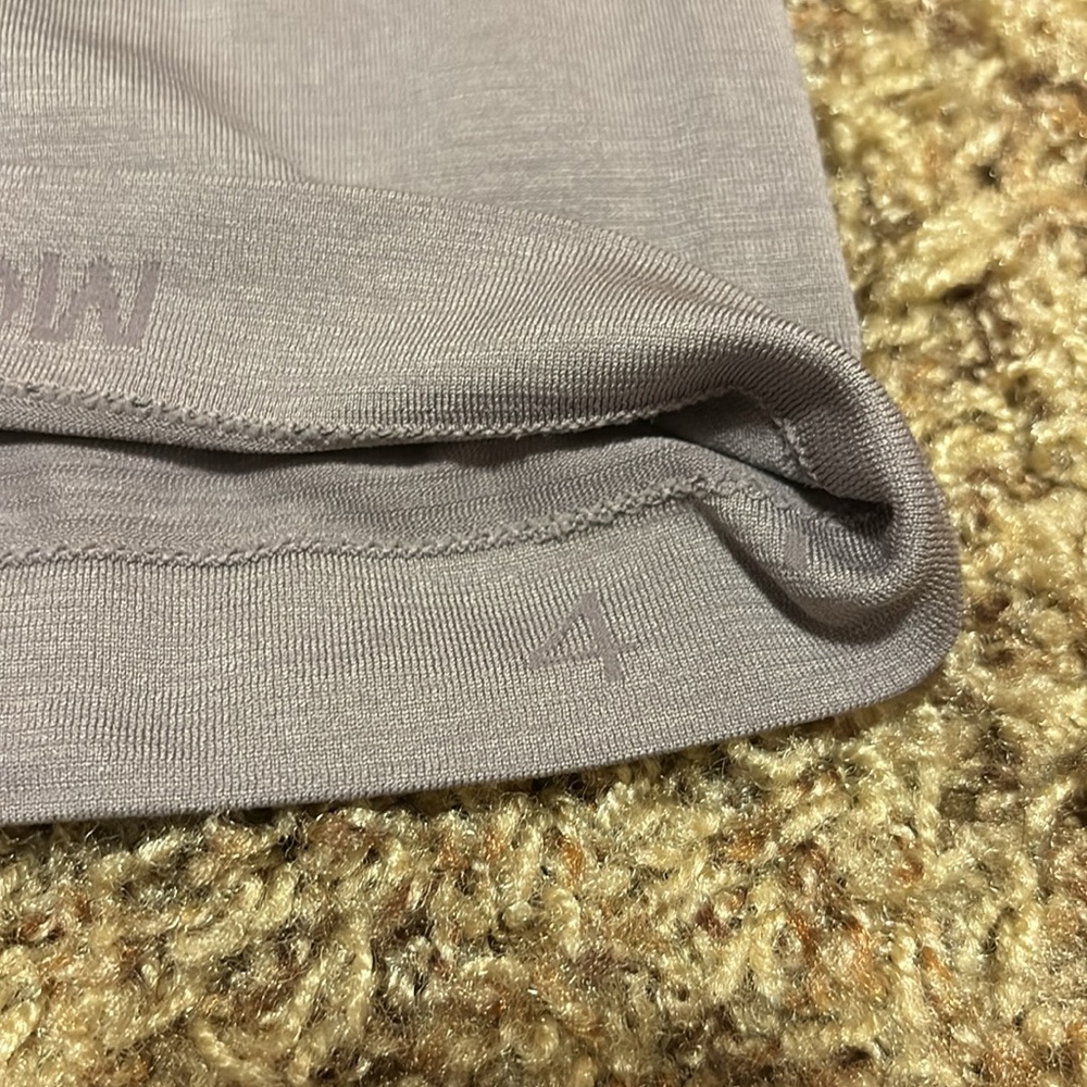 Lululemon Swiftly Tech Size 4 - image 3